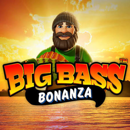 Big Bass Bonanza – Spela på MaxCasino SE