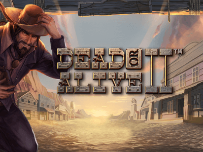 Dead or Alive 2 – Spela på MaxCasino SE